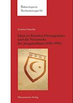 Omerika, A: Islam in Bosnien-Herzegowina