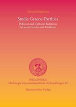 Studia Graeco-Parthica