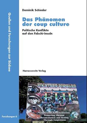 Das Phanomen Der Coup Culture