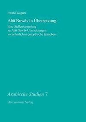 Abu Nuwas in Übersetzung