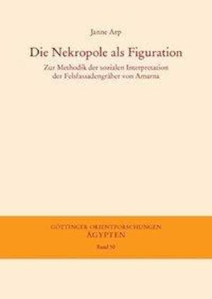 Die Nekropole ALS Figuration