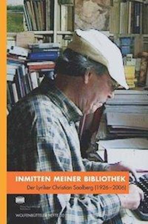 Inmitten meiner Bibliothek