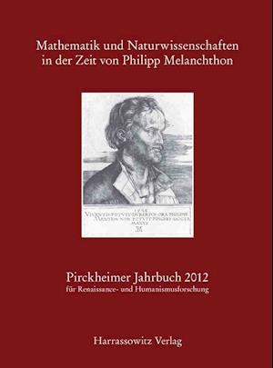 Pirckheimer Jahrbuch 26 (2012)