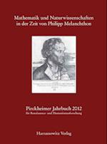 Pirckheimer Jahrbuch 26 (2012)