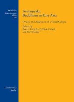 Avatamsaka Buddhism in East Asia