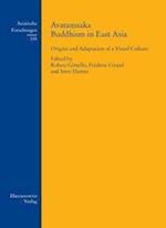 Avatamsaka Buddhism in East Asia