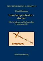 Indo-Europeanization - Day One