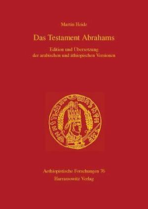 Das Testament Abrahams