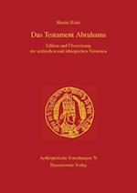 Das Testament Abrahams
