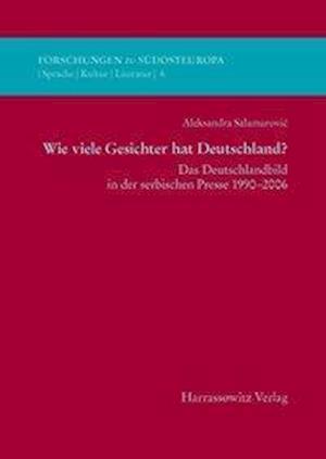 Wie viele Gesichter hat Deutschland?