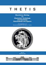 Thetis. Mannheimer Beitrage Zur Klassischen Archaologie Und Geschichte Griechenlands Und Zyperns 19