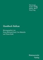 Handbuch Balkan