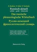 Bendixen: Russisch aktuell/phraseolog. Wtb.m.DVD-ROM