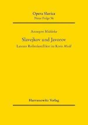 Slavejkov Und Javorov