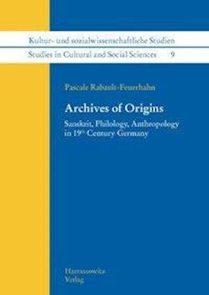 Archives of Origins