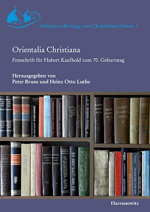 Orientalia Christiana