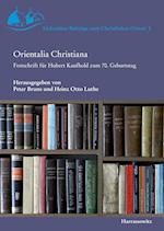 Orientalia Christiana