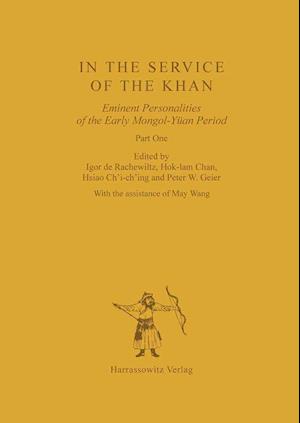 In the Service of the Khan