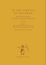 In the Service of the Khan