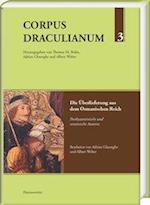 Corpus Draculianum Dokumente Und Chroniken Zum Walachischen Fursten Vlad Der Pfahler