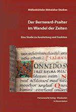 Der Bernward-Psalter im Wandel der Zeiten