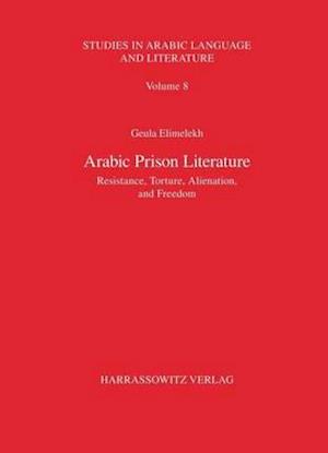 Arabic Prison Literature