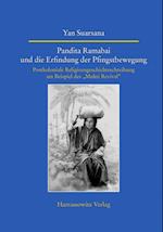 Pandita Ramabai Und Die Erfindung Der Pfingstbewegung