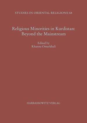 Religious Minorities in Kurdistan