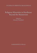 Religious Minorities in Kurdistan