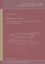 Elephantine XXXV