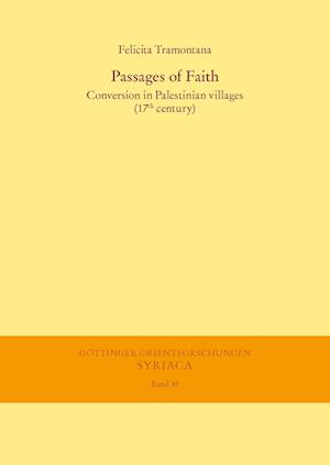 Passages of Faith