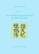 Das Tianfei Niangma Zhuan Des Wu Huanchu