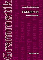 Tatarische Kurzgrammatik