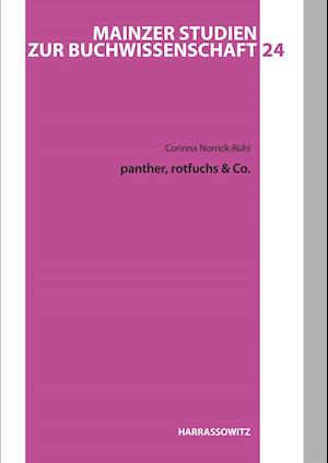 Panther, Rotfuchs & Co.