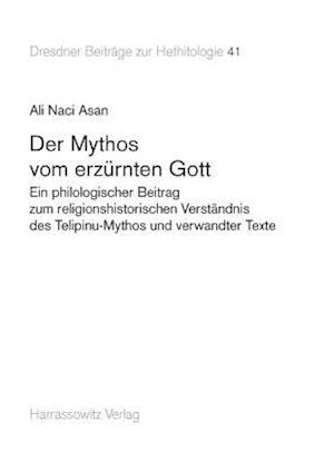 Der Mythos Vom Erzurnten Gott