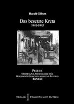 Das Besetzte Kreta 1941-45