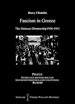 Fascism in Greece