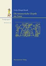 Die Neuassyrische Glyptik Aus Assur