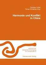 Harmonie Und Konflikt in China