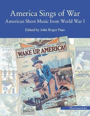 America Sings of War