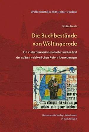 Die Buchbestande Von Woltingerode