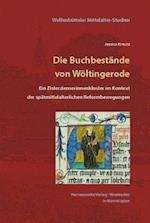 Die Buchbestande Von Woltingerode