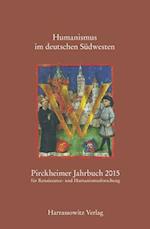 Pirckheimer Jahrbuch 29 (2015)