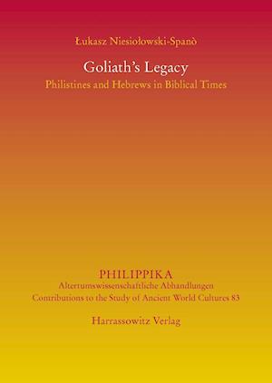 Goliath's Legacy