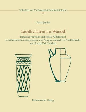 Gesellschaften Im Wandel