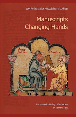 Manuscripts Changing Hands