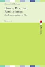 Damen, Ritter Und Feministinnen