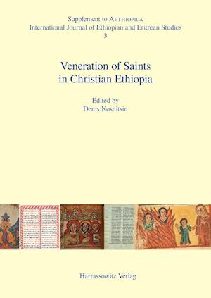 Veneration of Saints in Christian Ethiopia