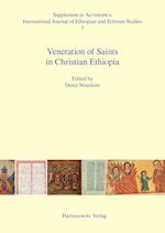 Veneration of Saints in Christian Ethiopia