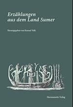 Erzählungen aus dem Land Sumer